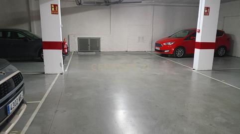 Foto 4 de Garatge en venda a Carrer D'ernest Ferrando, 35, Paterna, Spain, 35, Centro Ciudad, Valencia