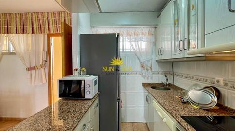 Photo 5 of Apartment to rent in Zona Galúa - Calnegre, Murcia