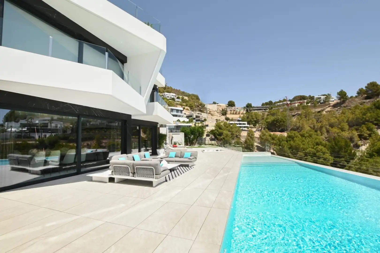 Casa con jardín en venta en La Fustera, imagen 21