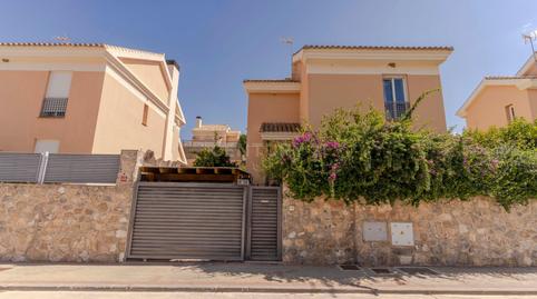 Foto 4 de Casa o chalet en venta en Calle Cañada Real, 26, Villa de Otura, Granada