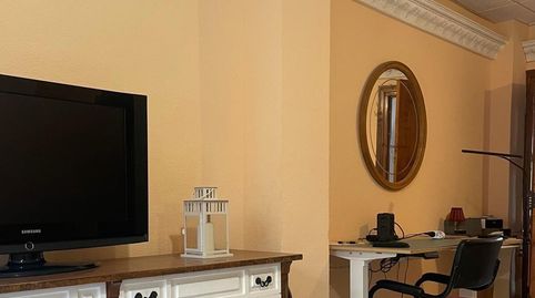 Photo 2 of Attic for rent in Barrio de Albaicín, Granada Capital