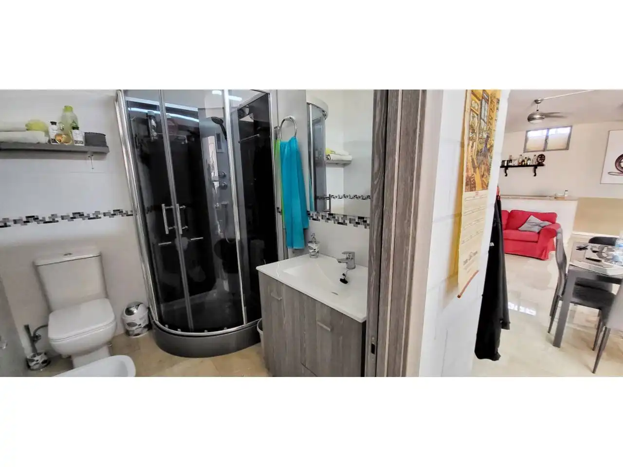 Villa mit Pool zum Verkauf in Calle Trigueros Cortijo, imagen 33
