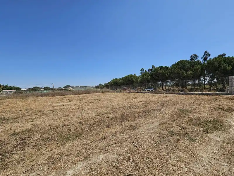 Residential zur Miete in Chiclana de la Frontera
