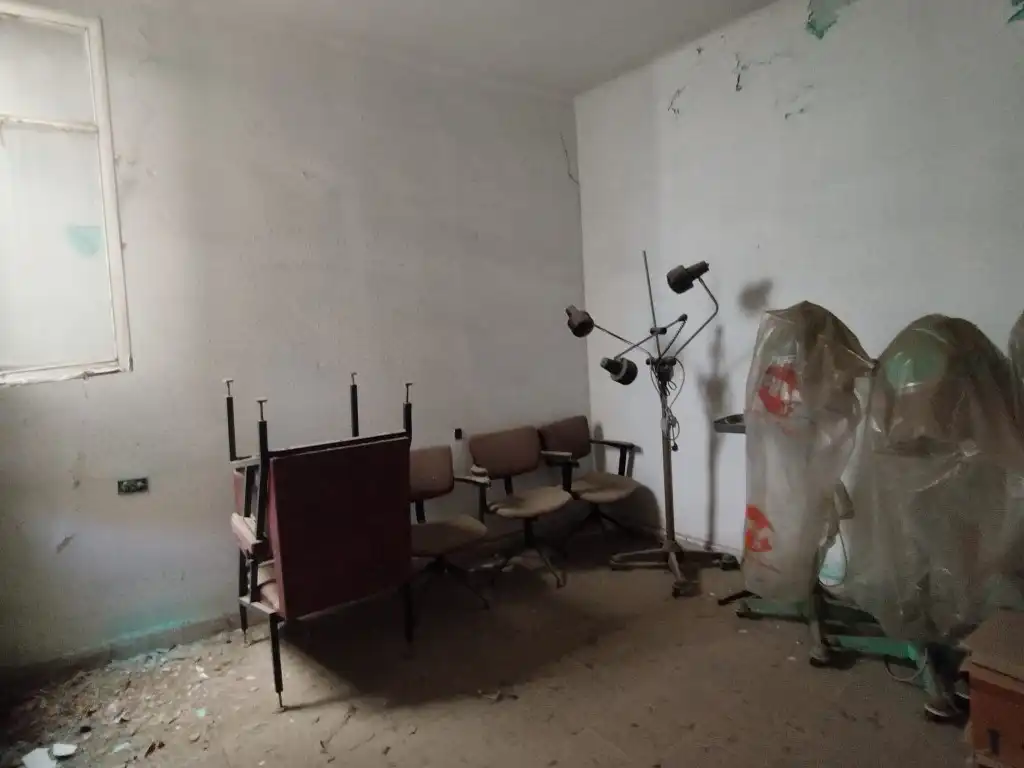 Edificio en venta en Benicarló