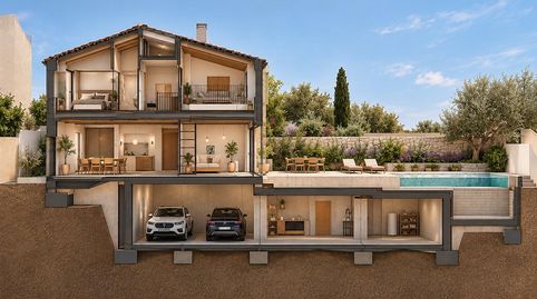 SOLAR CON PROYECTO INCLUIDO EN ALARÓ, immagine 2