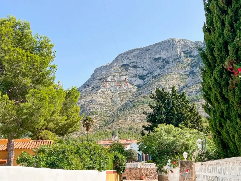 Terreny residencial en venda a Calle Pruna, imagen 7
