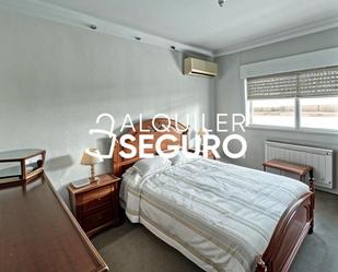 Dormitori de Pis de lloguer en  Madrid Capital amb Aire condicionat i Calefacció
