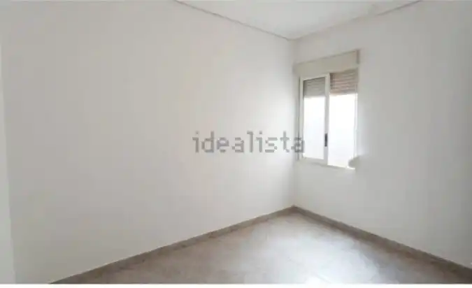 Piso de alquiler en Carrer de Joan d'Àustria, Centro