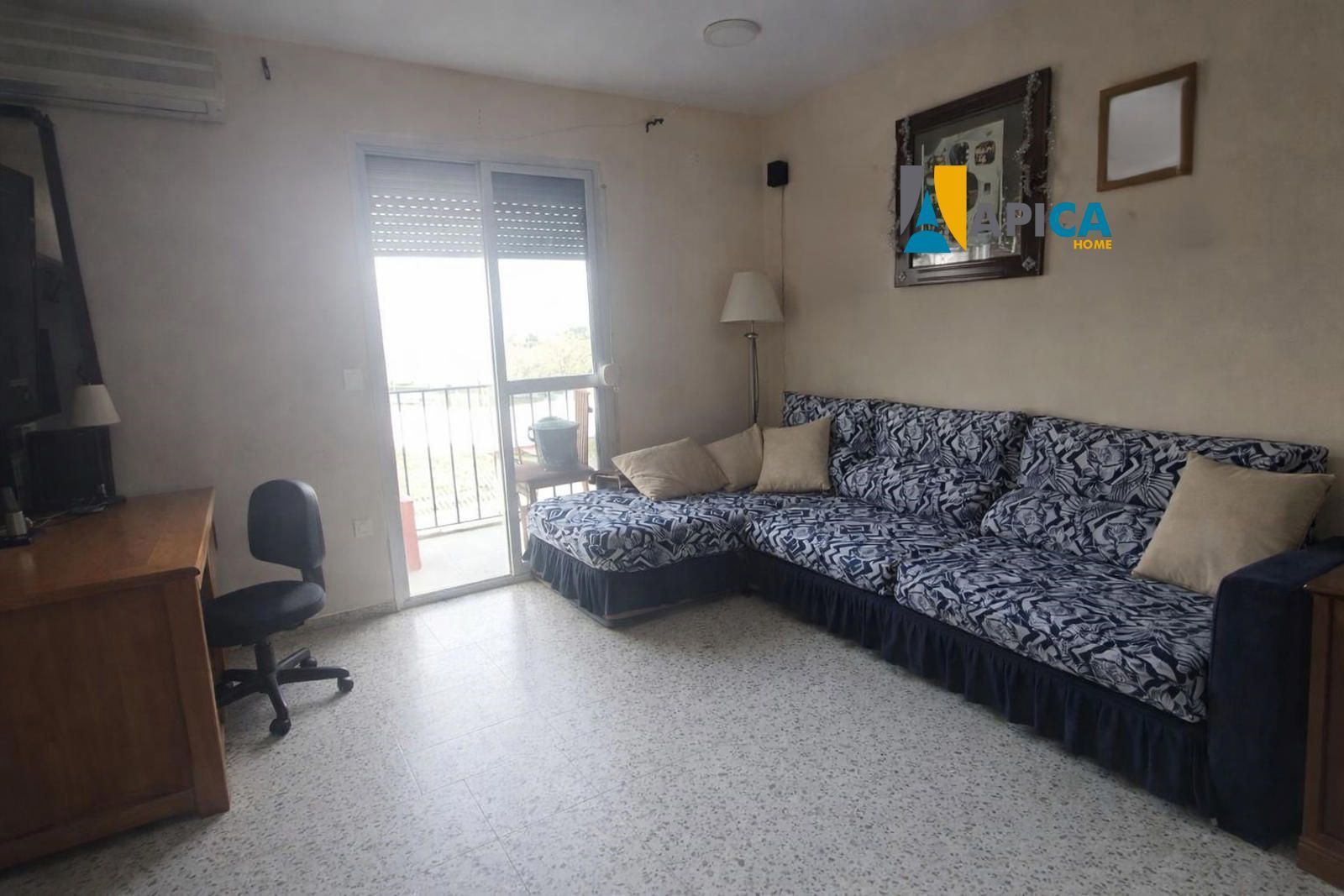 Habitación de Piso en venta en El Puerto de Santa María con Terraza