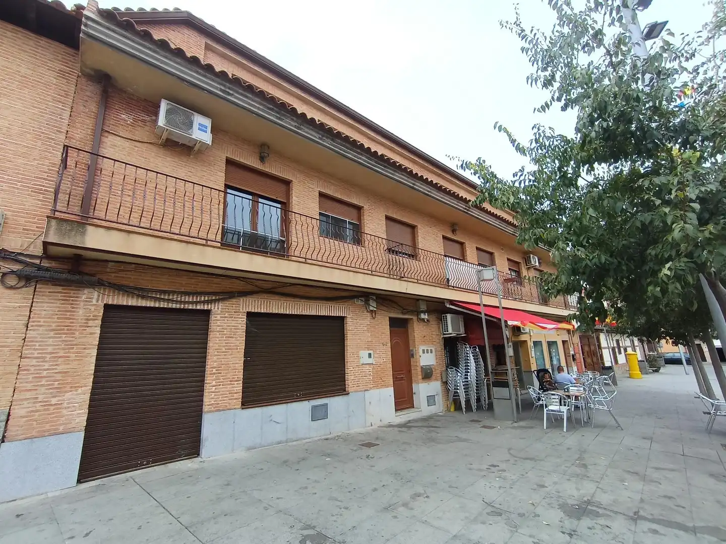Apartament en venda a Burguillos de Toledo