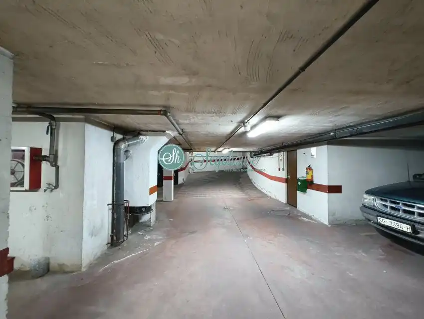 Flat with lift for sale in Ezequiel González - Conde de Sepúlveda, imagen 75
