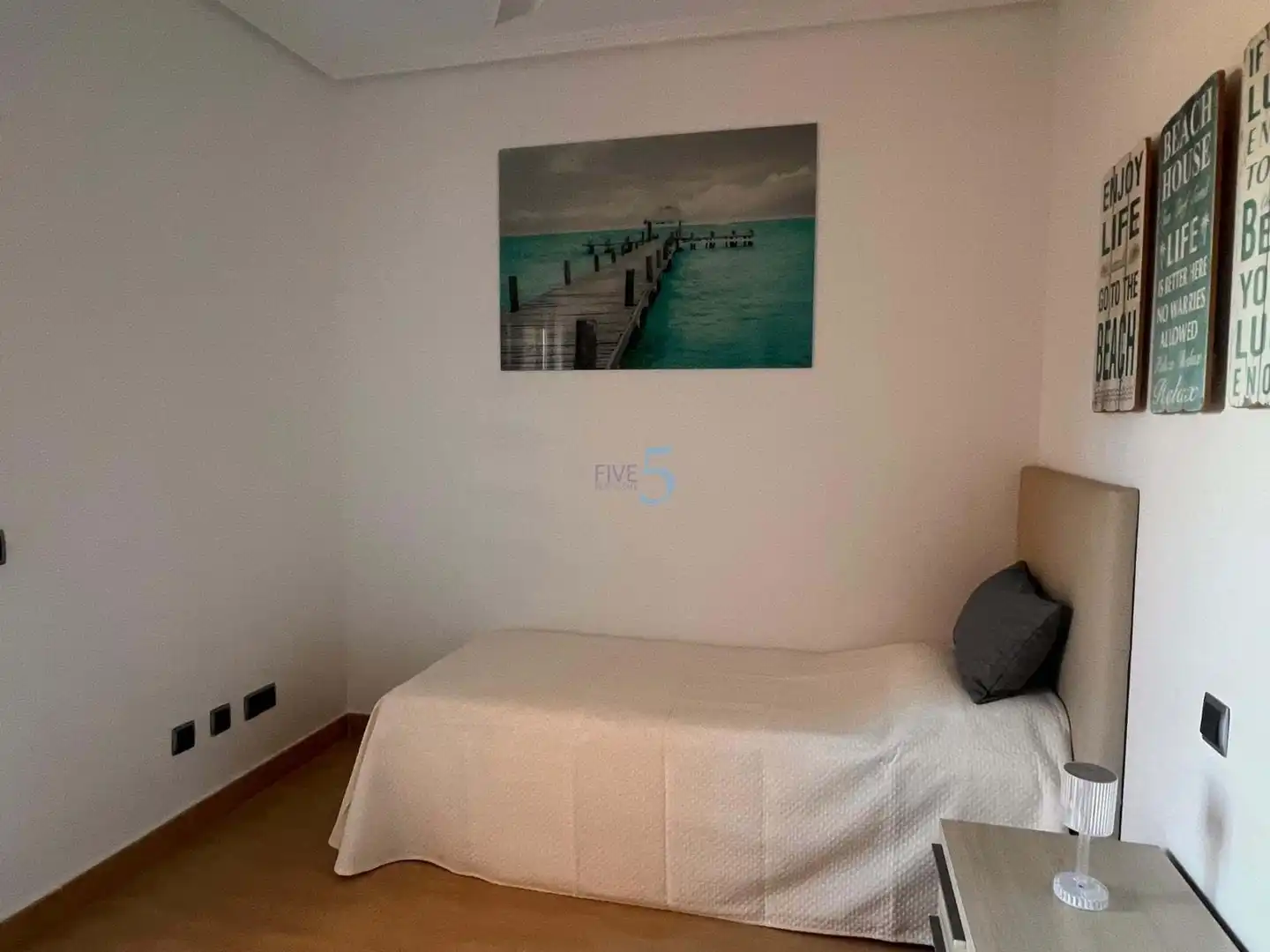 Wohnung mit Pool zum Verkauf in Las Lomas de Rame - Bahía Bella, imagen 15