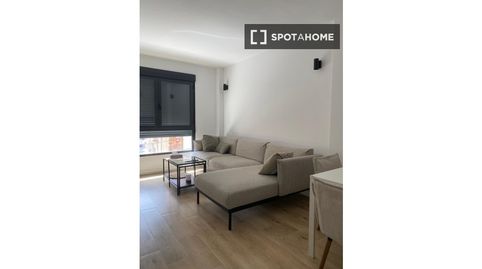 Foto 3 de Habitació a Berruguete, Madrid Capital