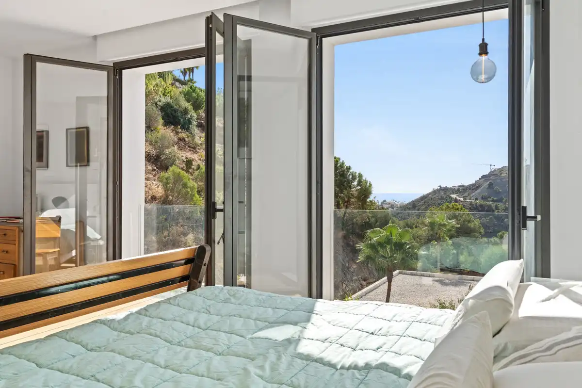 Casa a schiera in vendita a El Madroñal, imagen 36