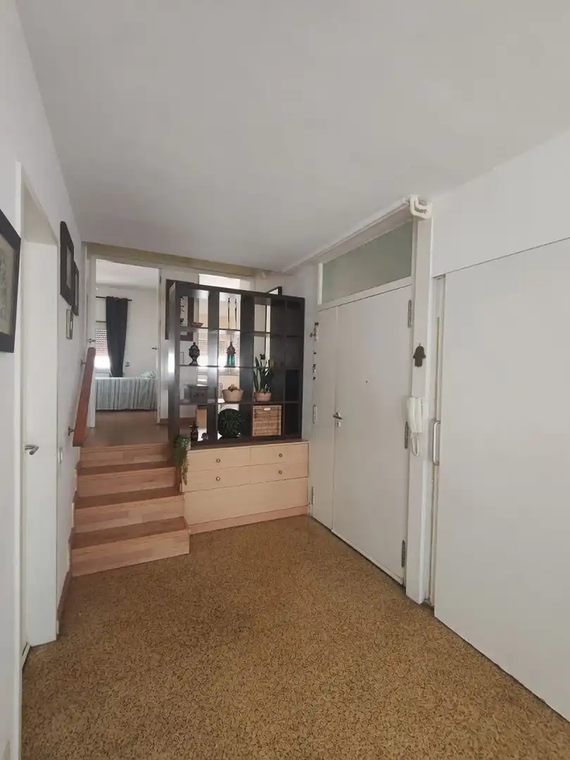 Piso en venta en Alcoy / Alcoi con Aire acondicionado