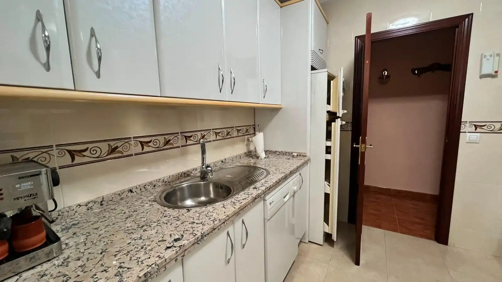 Flat with lift to rent in Avenida ALCALDE JUAN FERNANDEZ, imagen 17