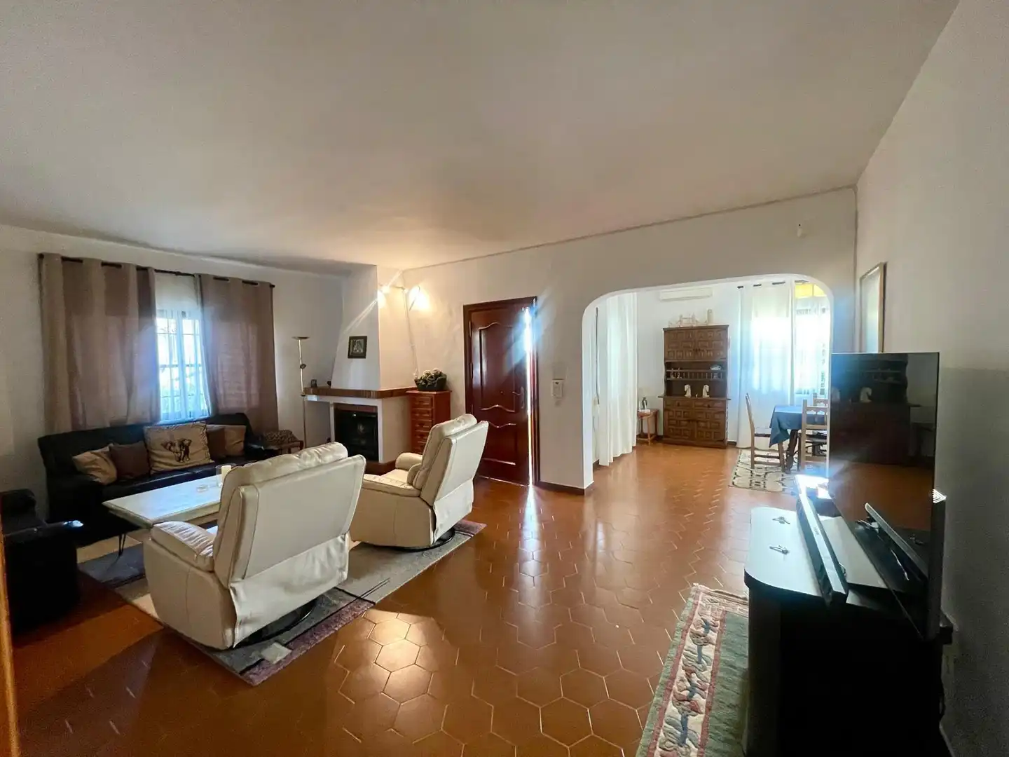 Casa o chalet en venta en La Cala Mijas