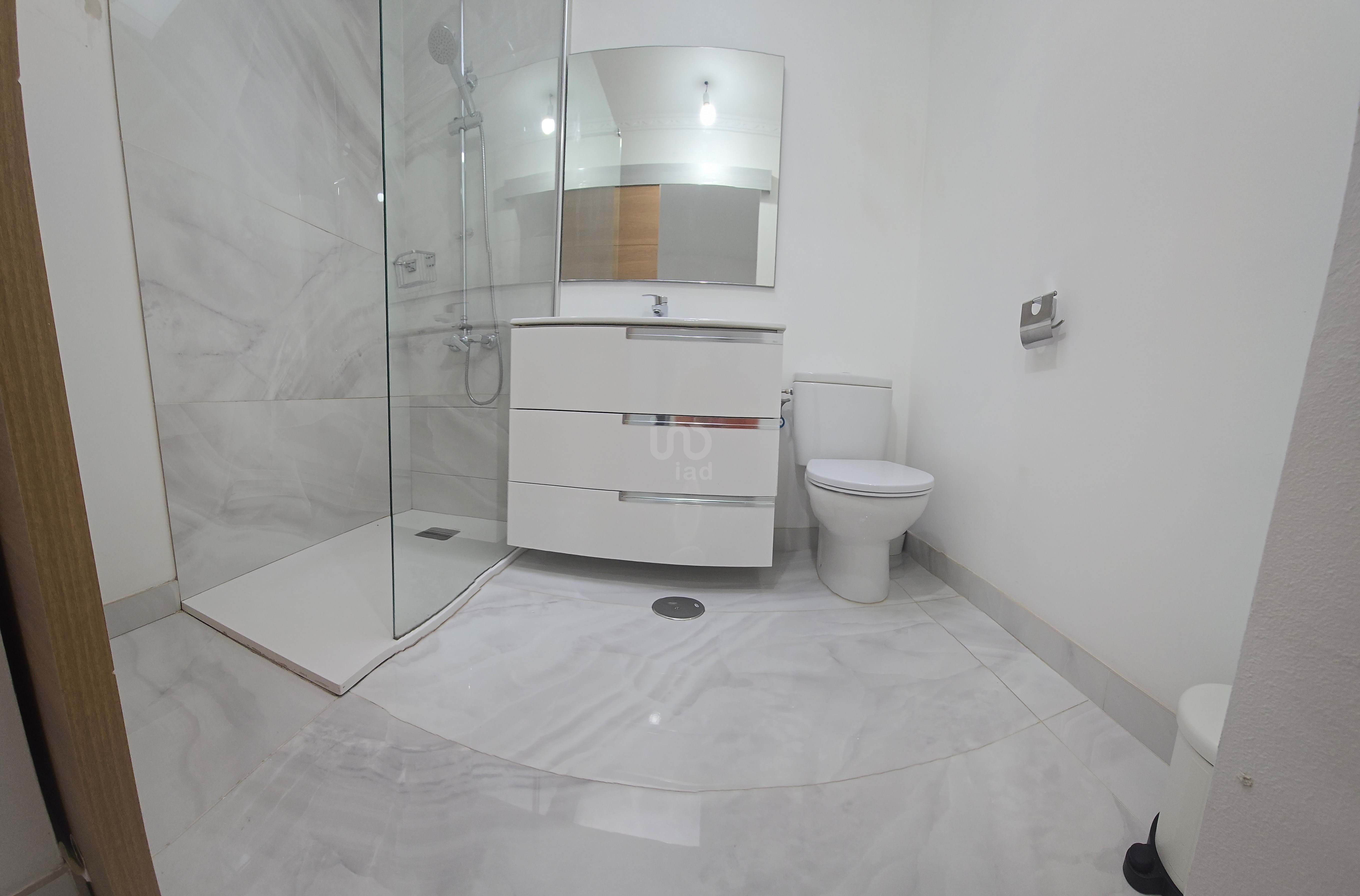 Bany de Casa o xalet en venda en Arrecife