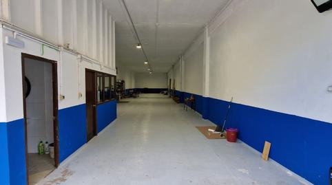 Photo 3 of Industrial buildings to rent in Pinar - Anaka - Belaskoenea, Gipuzkoa