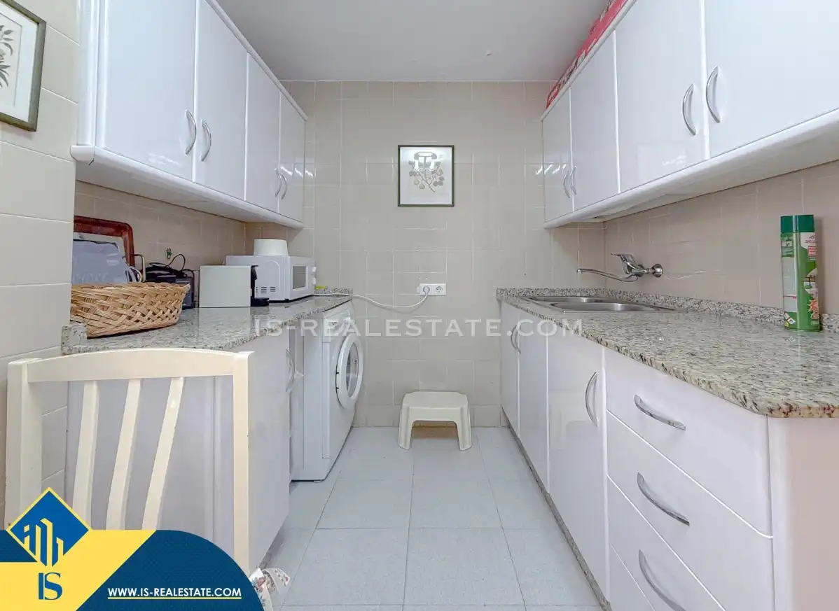 Apartament amb piscina en venda a Playa del Cura, imagen 21