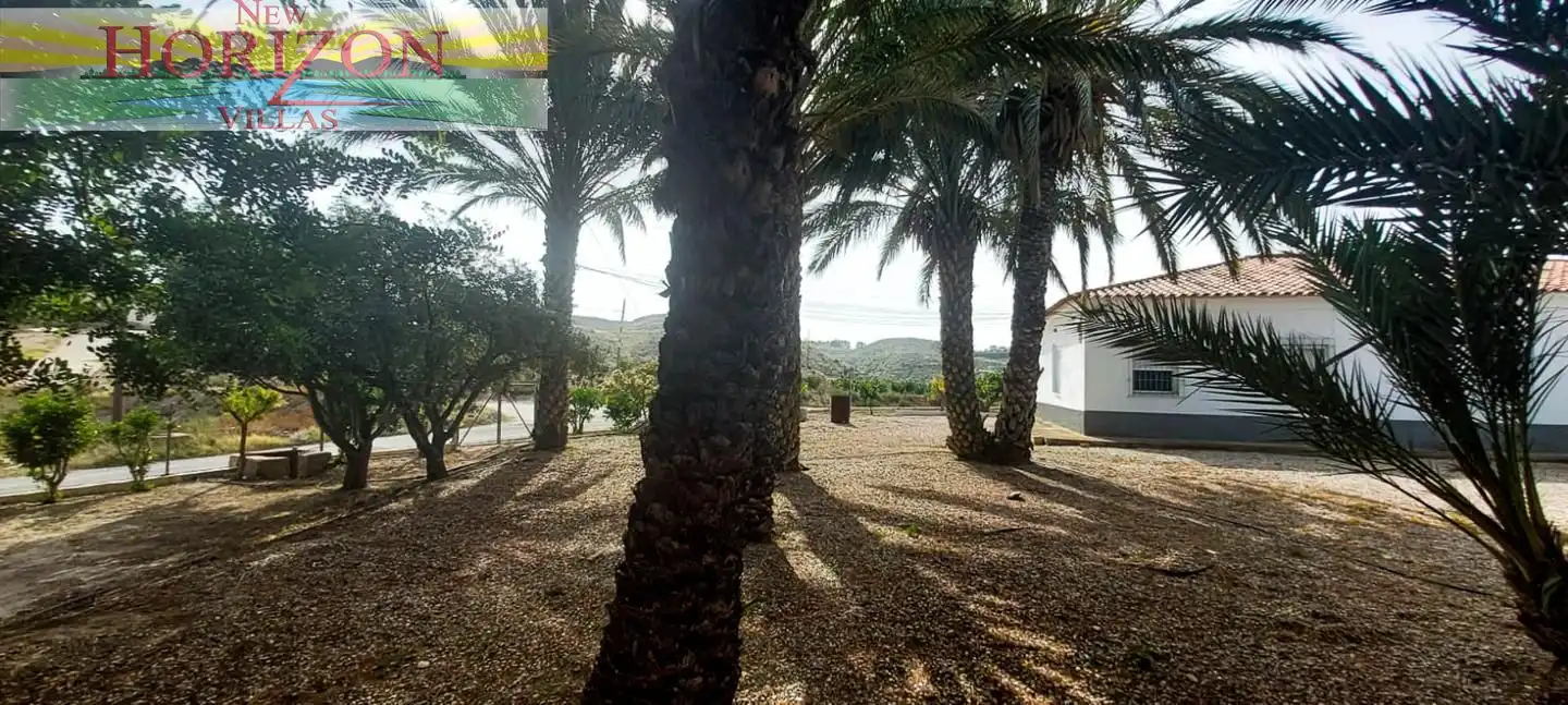 House with garden for sale in cuevas, imagen 12