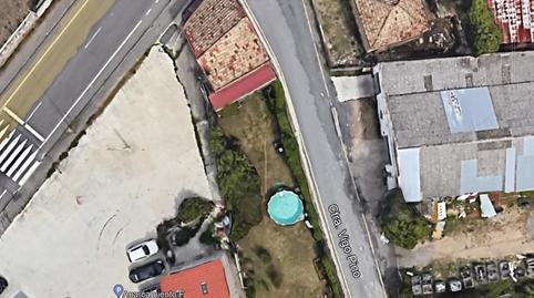 Foto 4 de Casa o xalet en venda a Estrada Vigo-pino, San Rosendo, Ourense