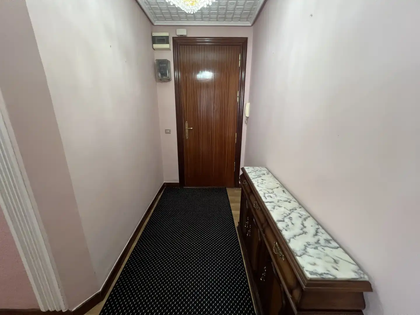 Piso en venta en Bilbao  con Calefacción y Terraza