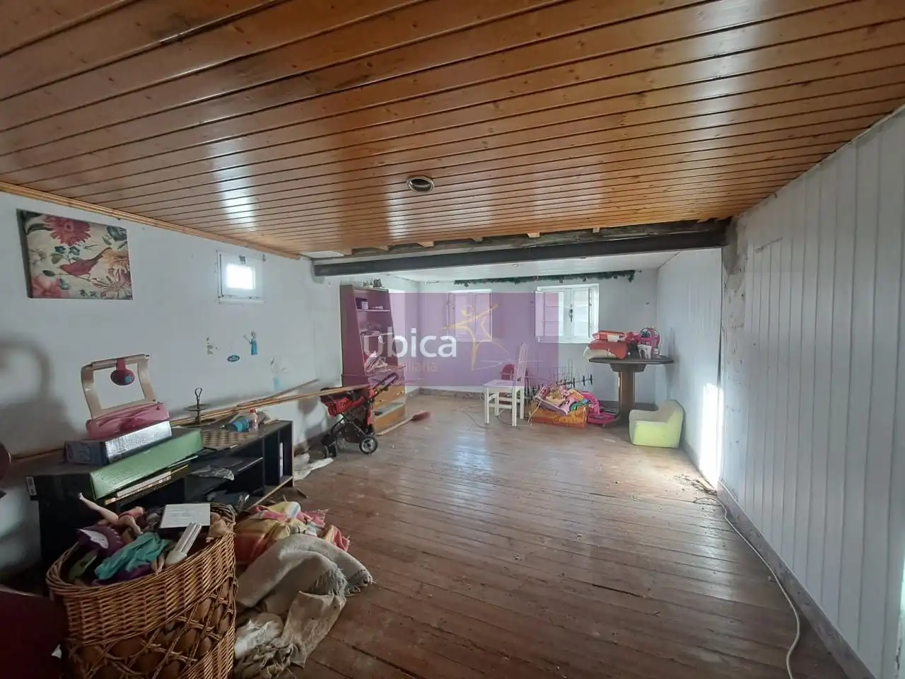 Dúplex en venda en Tui