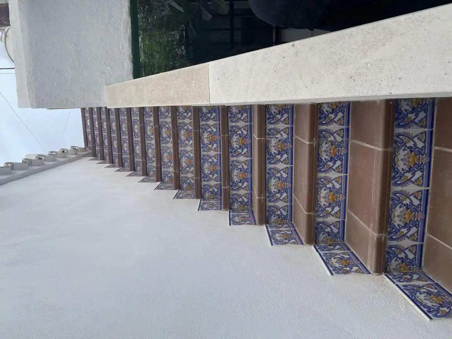 Terrassa de Planta baixa en venda en Puente Genil