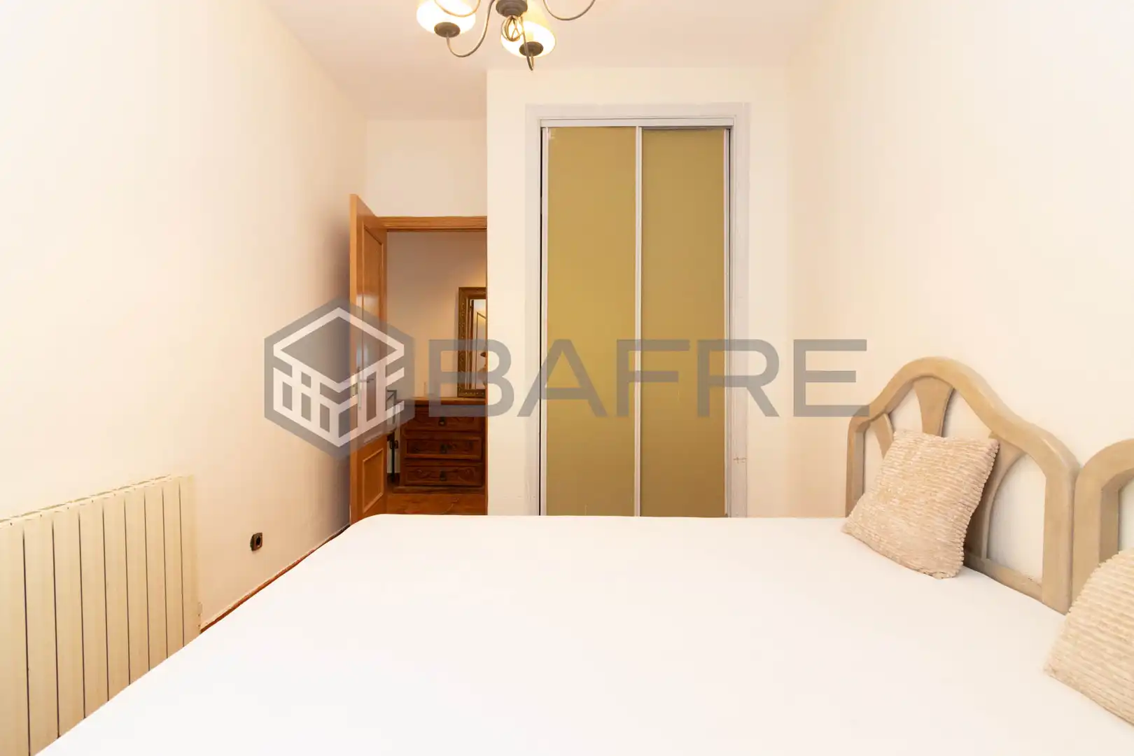 Habitación de Casa o chalet en venta en Navalagamella con Calefacción, Jardín privado y Terraza