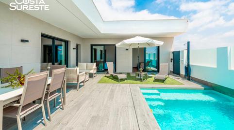 Foto 2 de Casa o chalet en venta en Calle Vereda, Balsicas, Torre-Pacheco