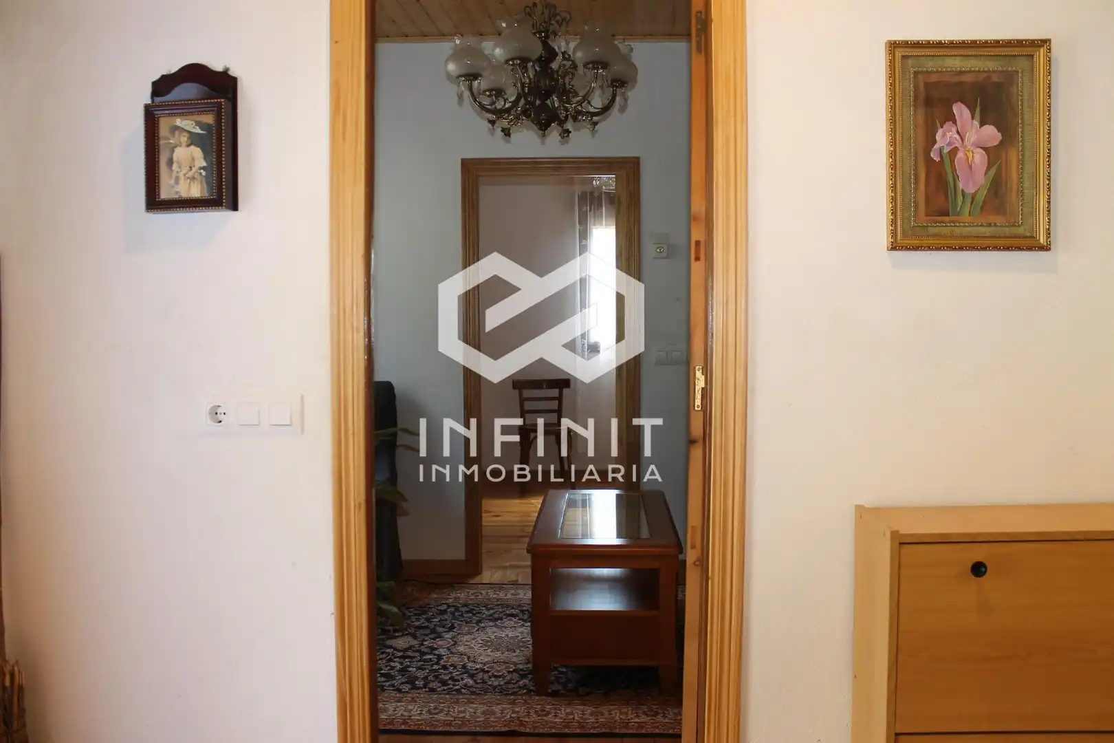 Casa o chalet en venta en Somiedo con Calefacción, Jardín privado y Trastero