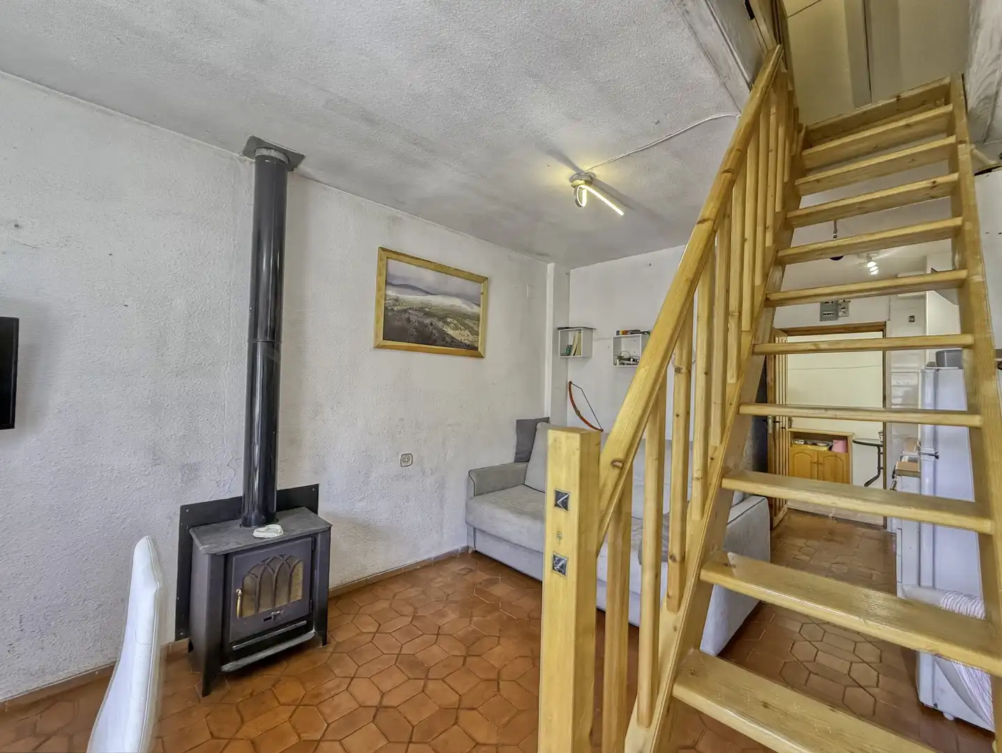 Wohnung zum Verkauf in Alcalá de la Selva, imagen 28