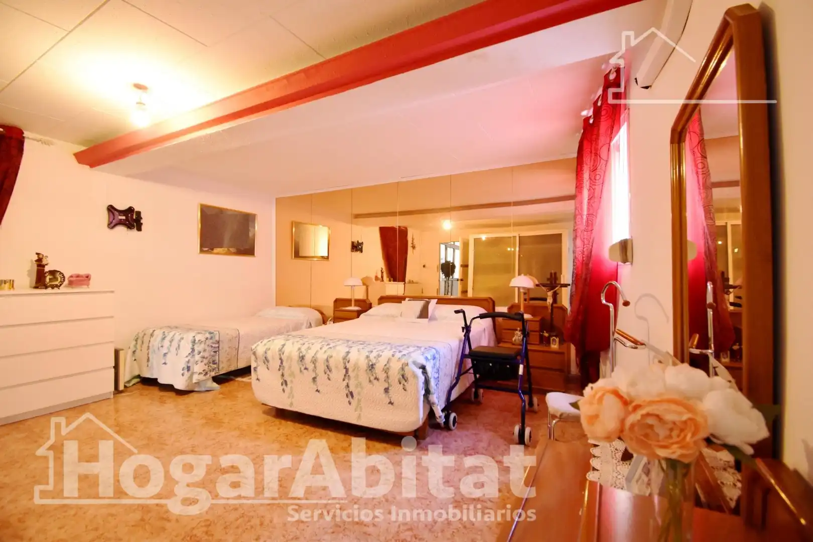 Detached house with terrace for sale in Avenida portijolet, imagen 13