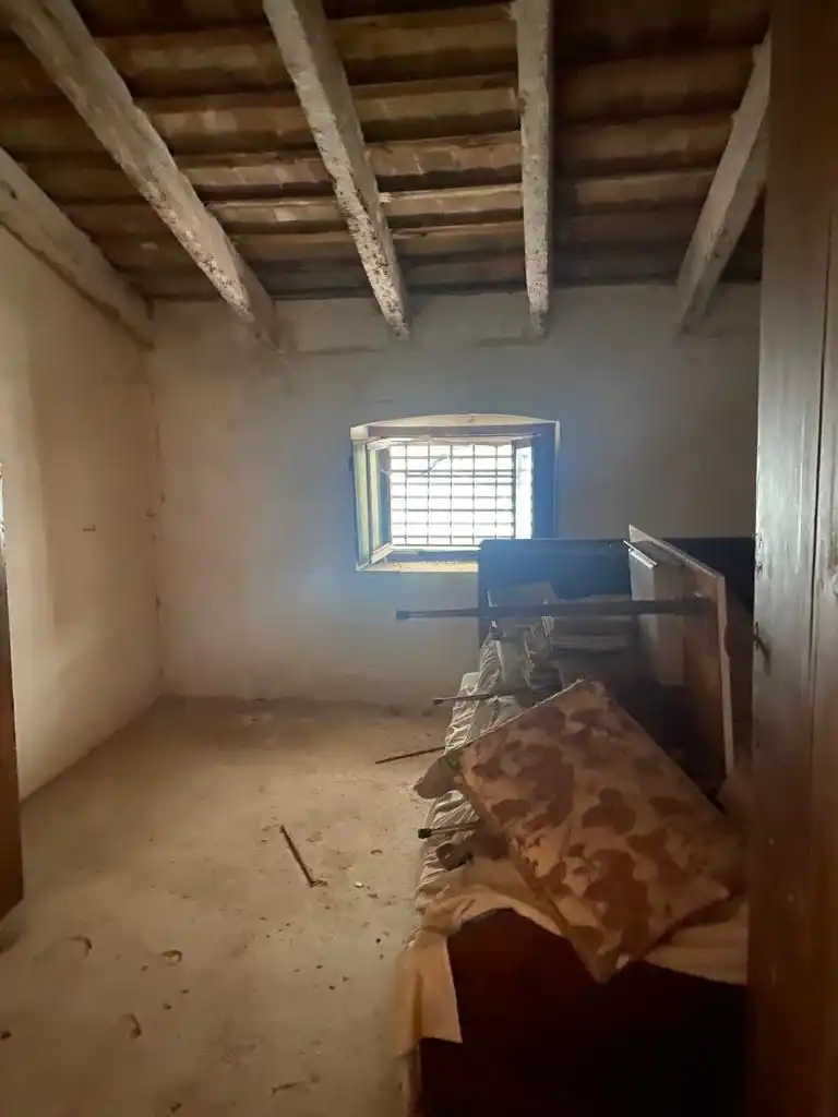 Finca rústica en venta en Benifaió con Jardín privado, Terraza y Trastero