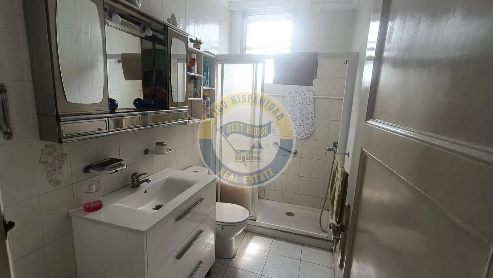 Baño de Casa o chalet en venta en Vigo 