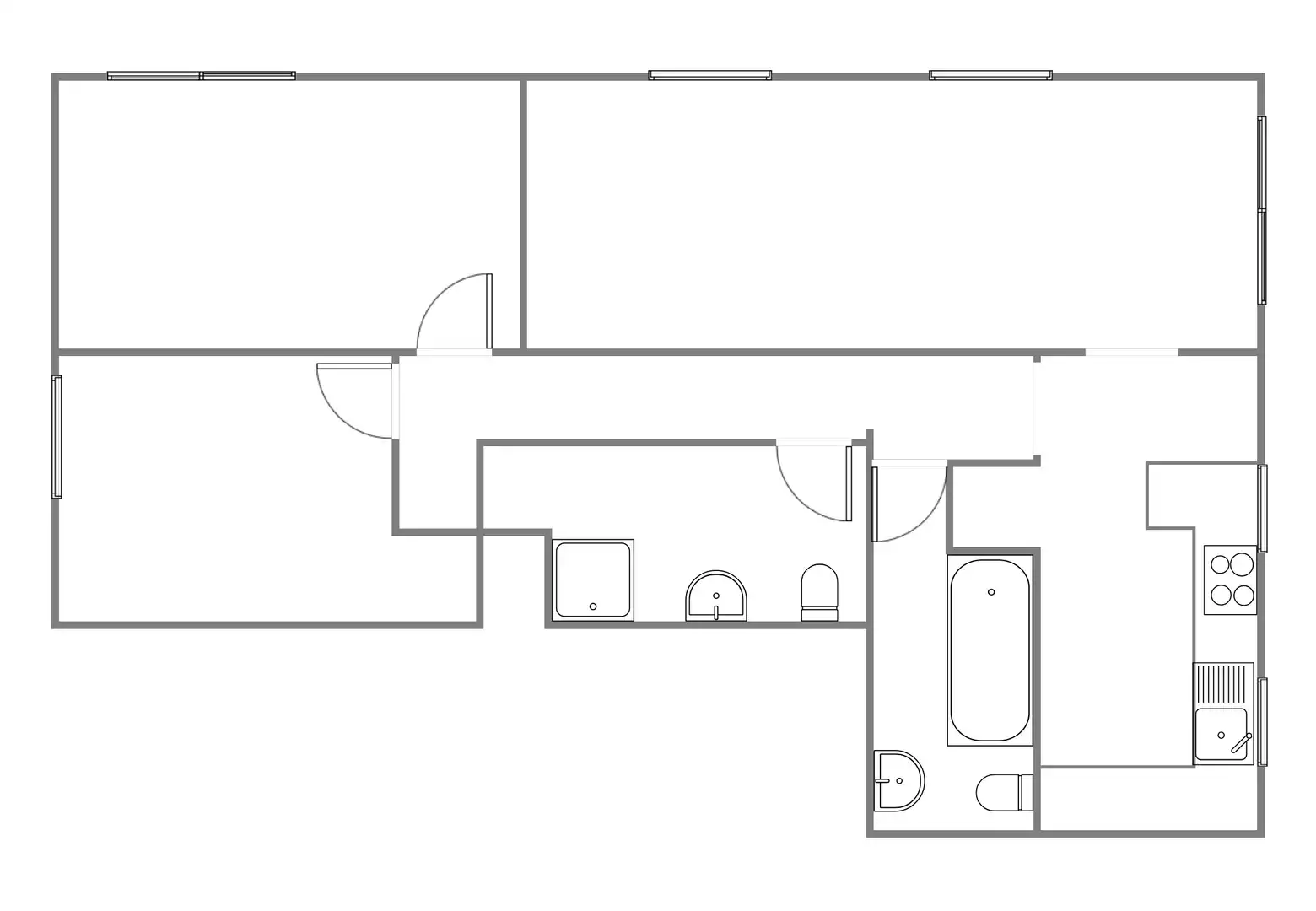 Maison avec jardin à vendre à Benissa pueblo, imagen 37