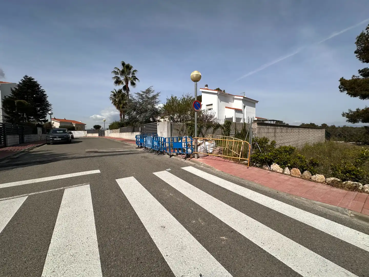 Terreno residencial en venta en El Catllar, imagen 7