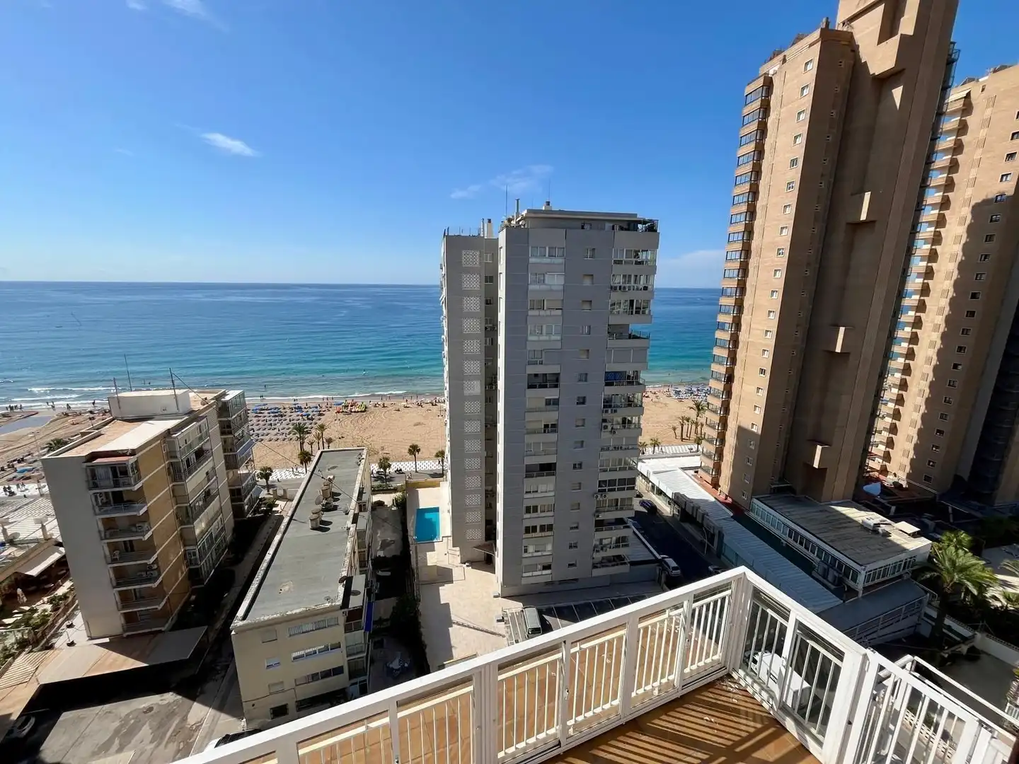 Attique avec ascenseur à vendre à Avenida de Mediterraneo, imagen 3
