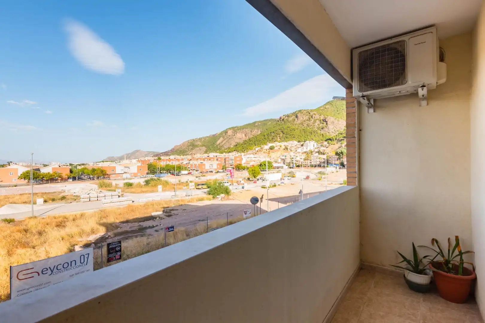 Duplex with terrace for sale in Pedanías Este, imagen 8