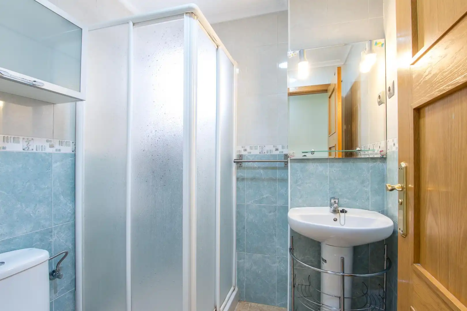 Appartement avec ascenseur à vendre à Calle de Pizarro, imagen 17