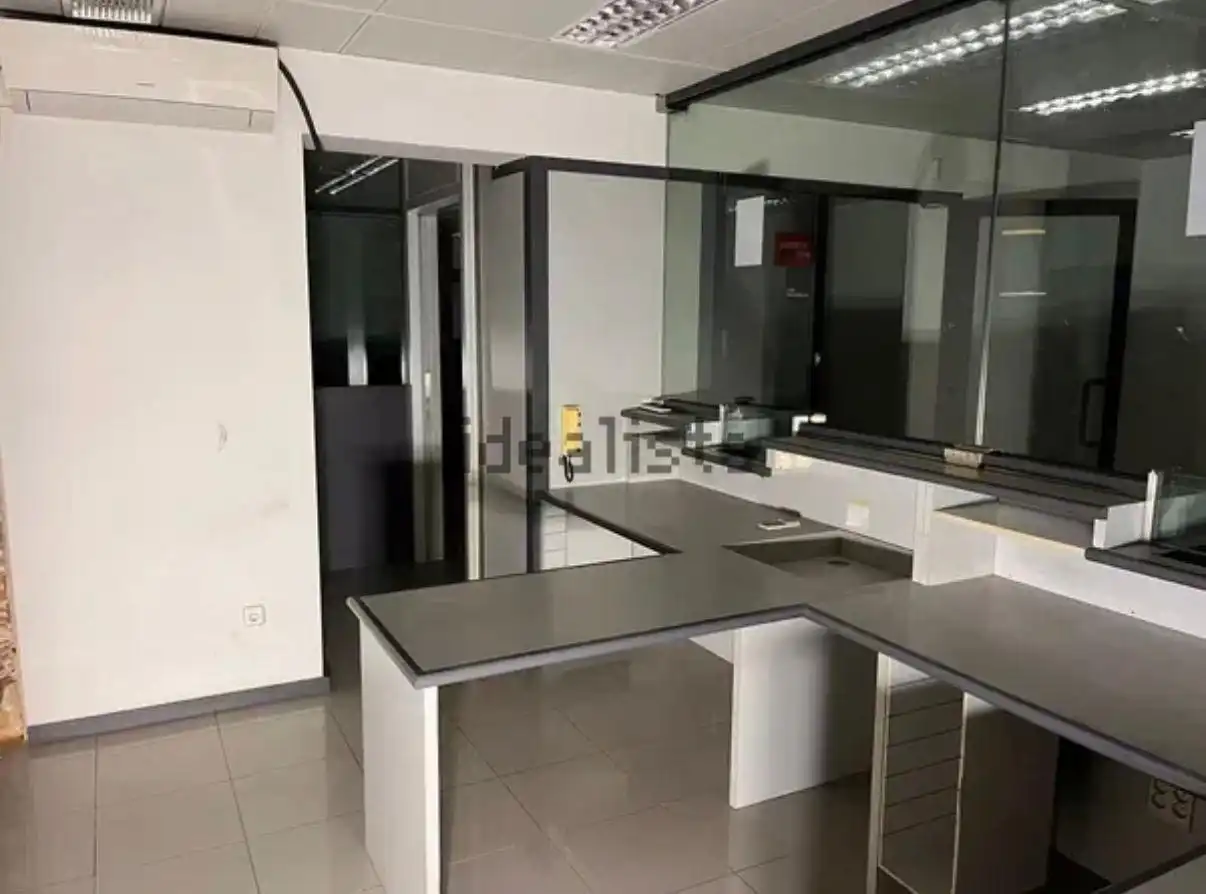 Local comercial en alquiler en Carrer de Villà 28, imagen 7