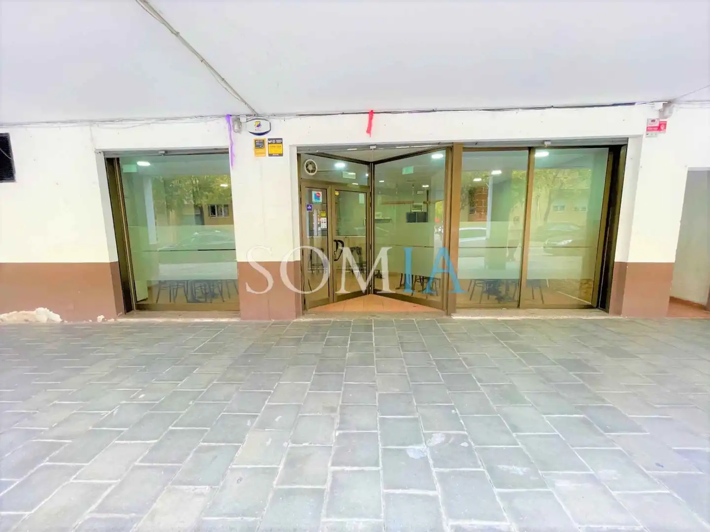 Business premises for sale in Sant Celoni, imagen 2