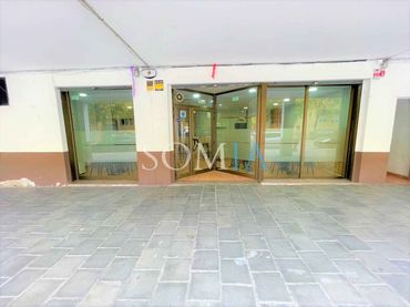 Local commercial à vendre à Sant Celoni