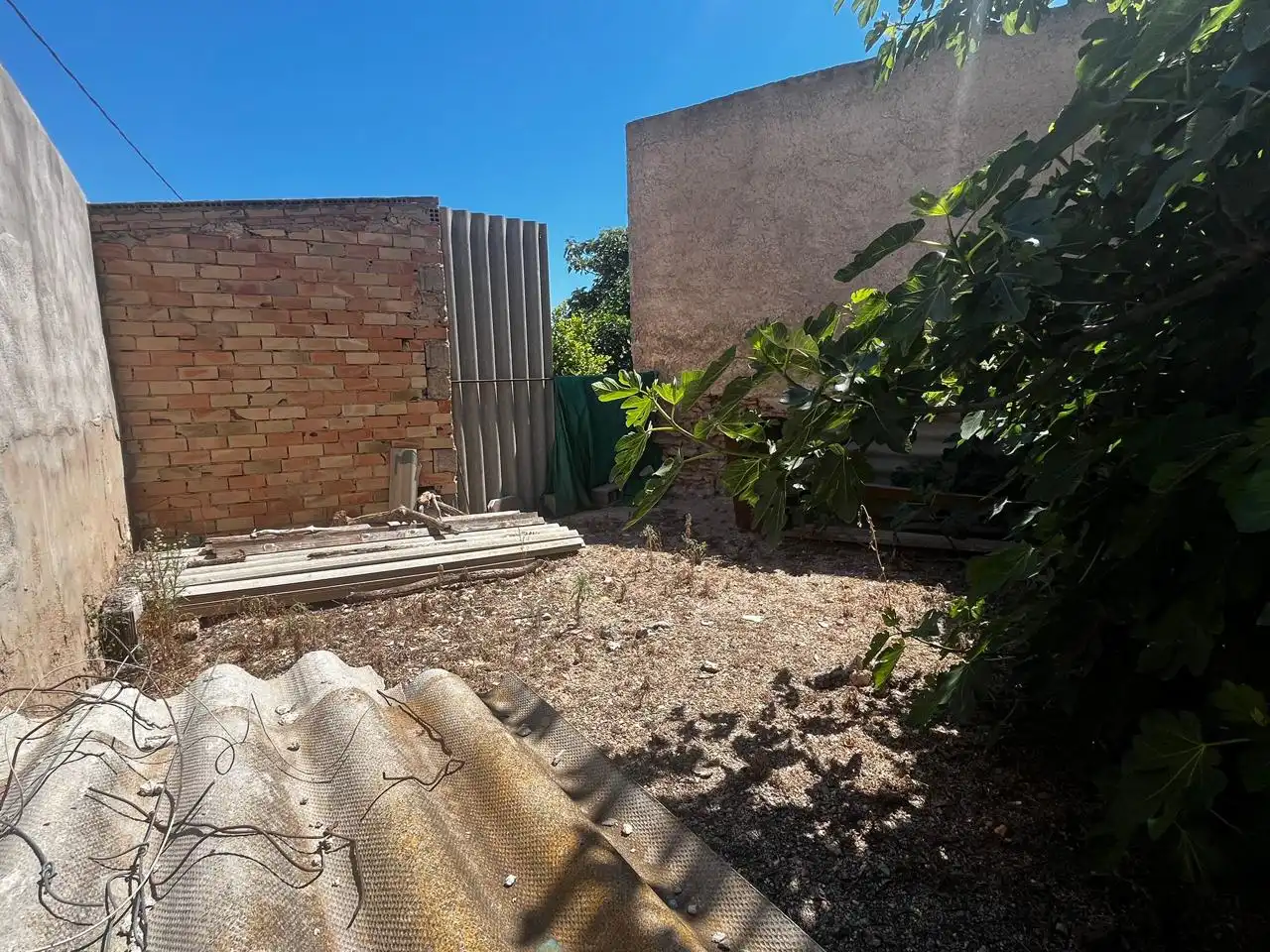 Finca rústica en venda a Los Sáez-las Beatas, San Pedro del Pinatar ciudad
