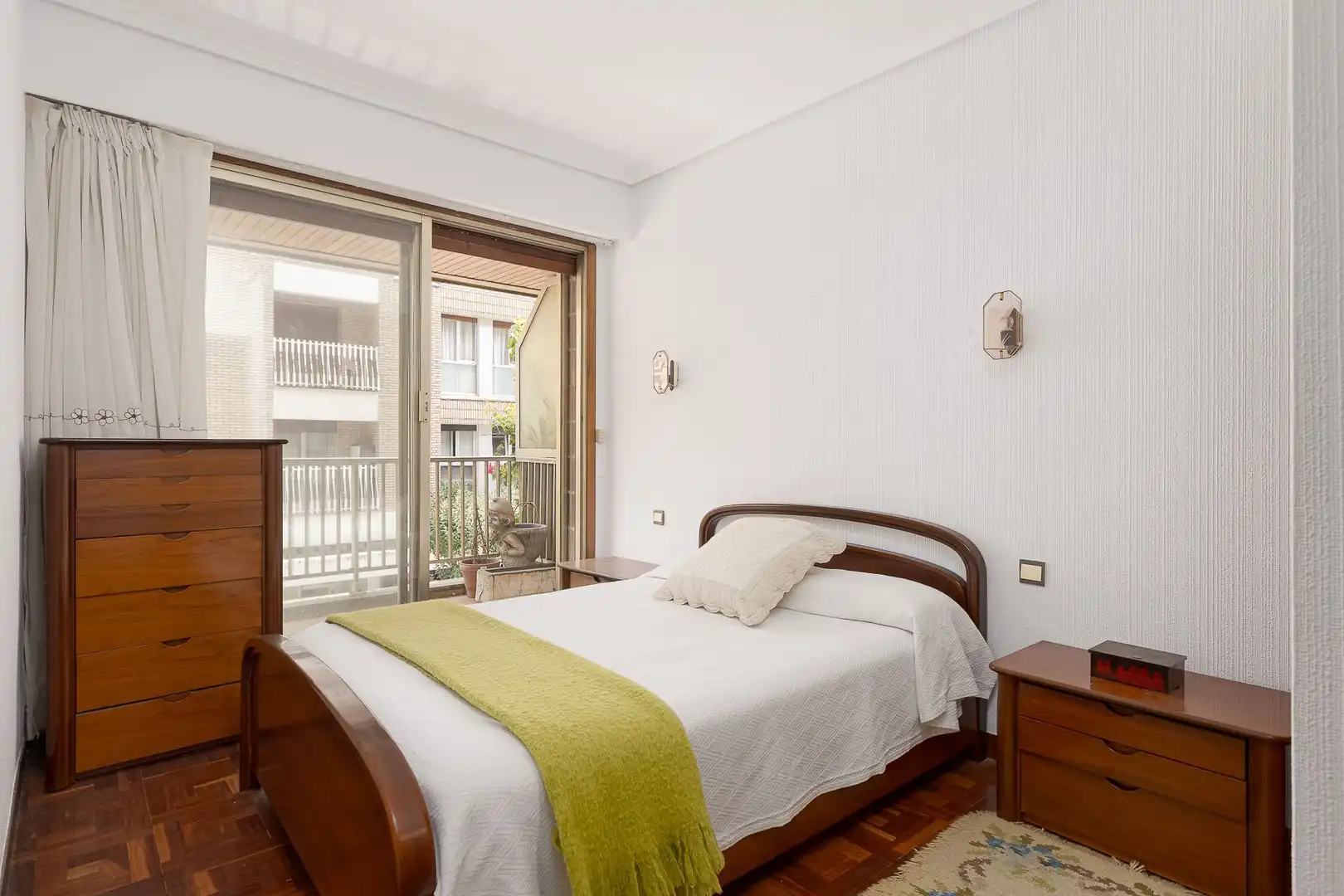 Wohnung mit Aufzug zum Verkauf in Segundo Izpizua, imagen 18