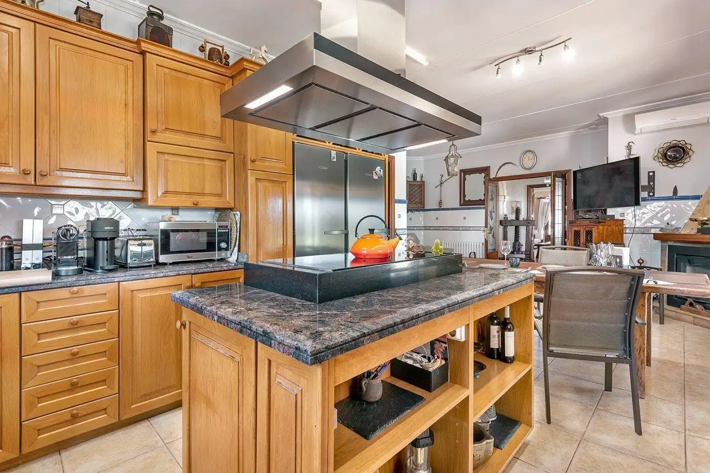 Chalet con terraza en venta en Santa Margalida Poble, imagen 23