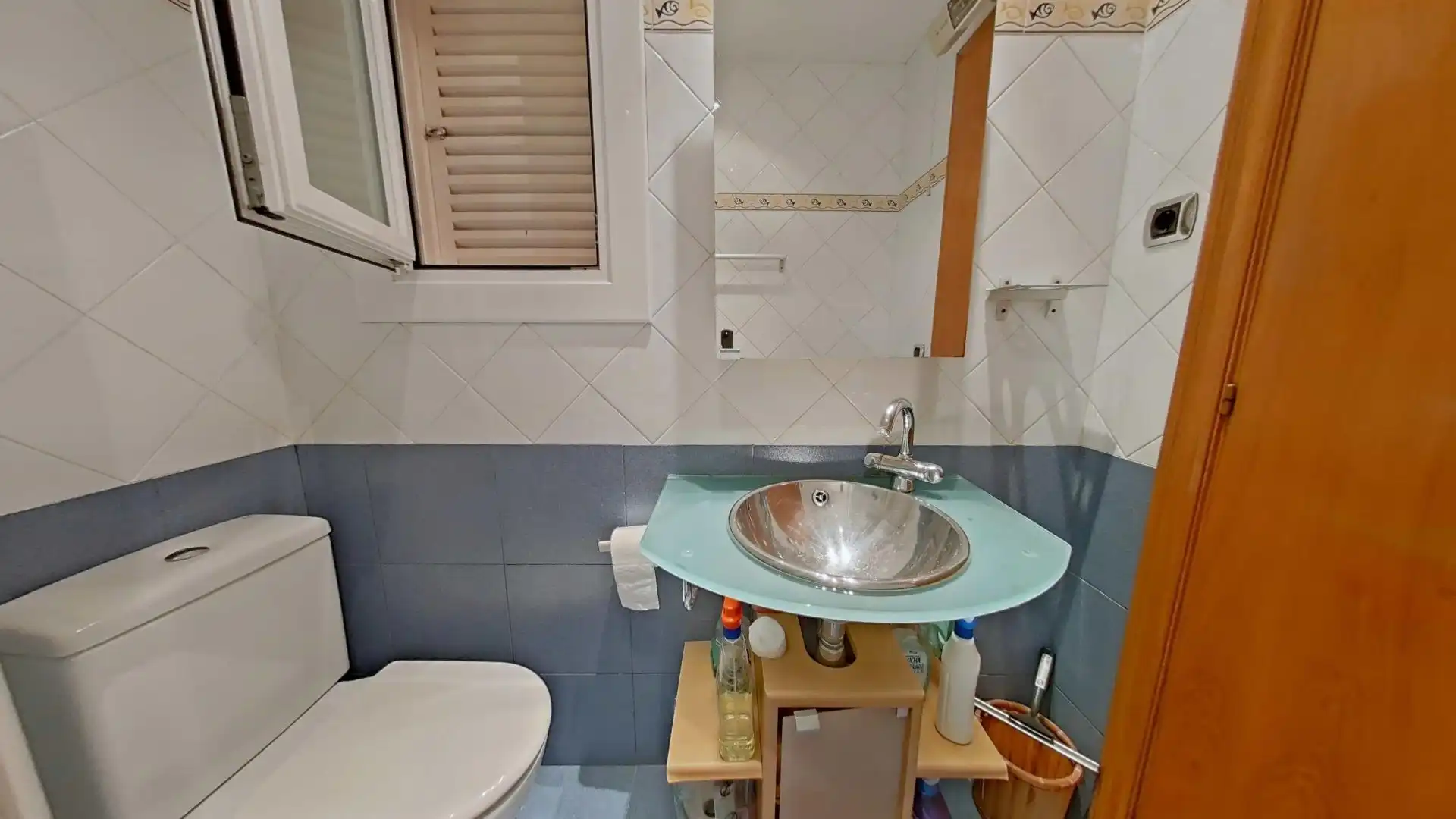Wohnung mit Aufzug zum Verkauf in Carrer CASANOVA, imagen 35