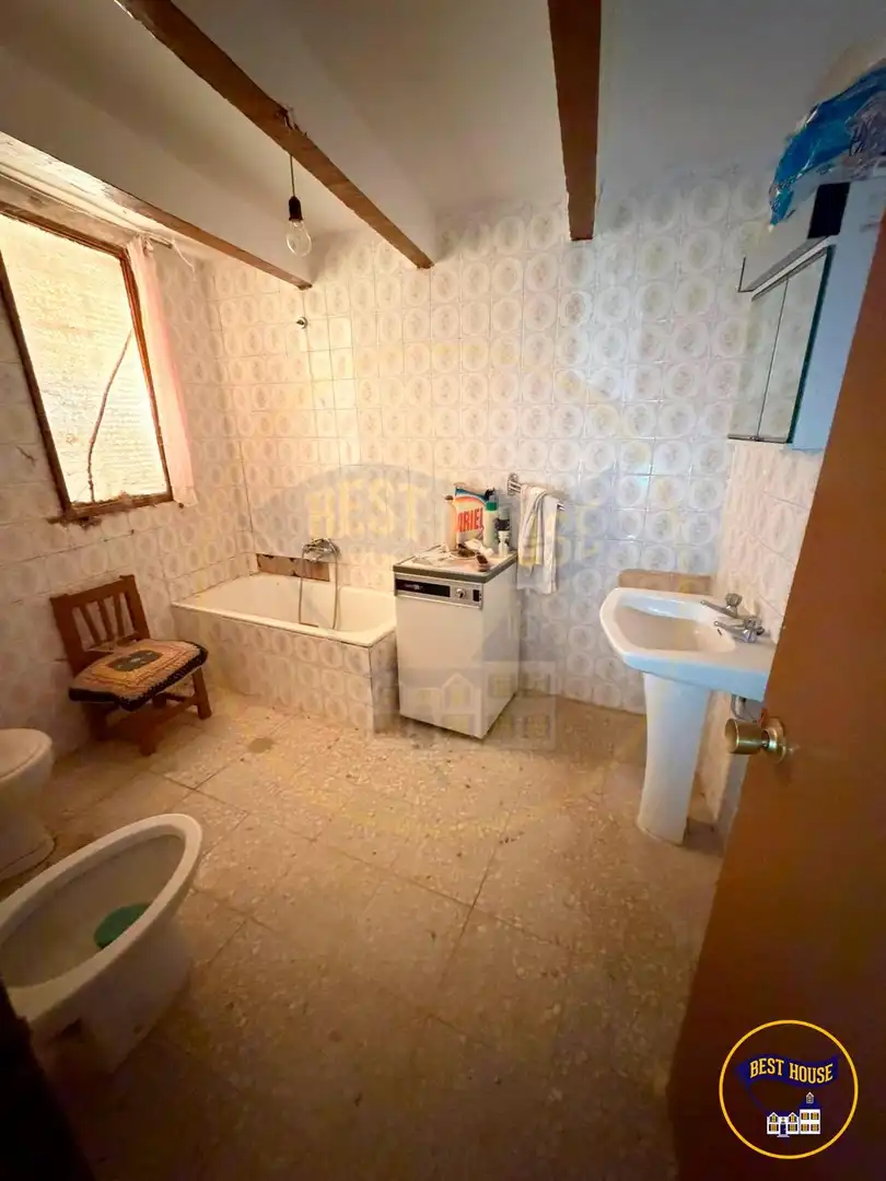 Bany de Casa o xalet en venda en Torrejoncillo del Rey
