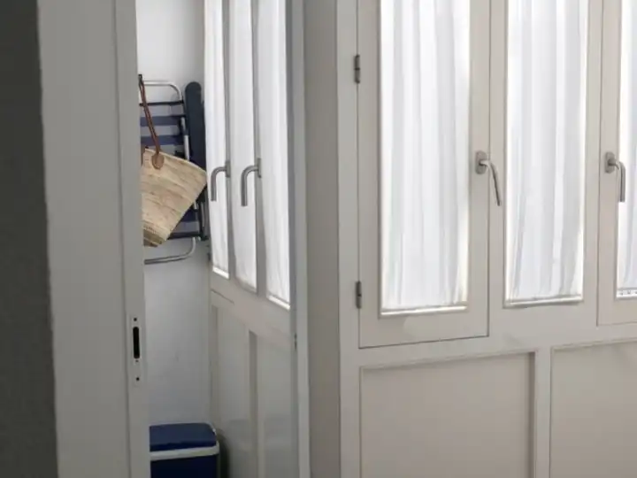 Wohnung zur Miete in  Cádiz Capital mit Klimaanlage und Balkon